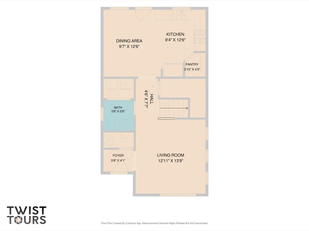 444 S Brook Drive Leander, TX 78641