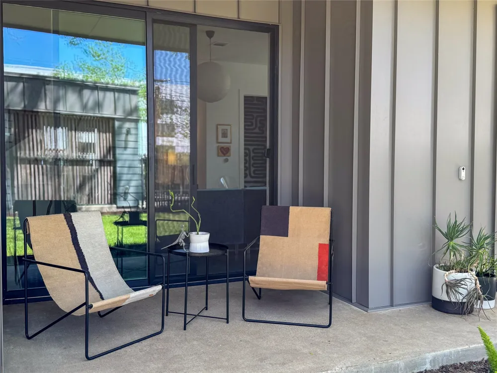 619 Tillery Street #A Austin, TX 78702