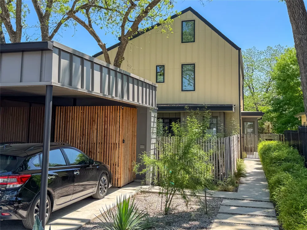 619 Tillery Street #A Austin, TX 78702