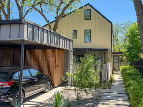 619 Tillery Street #A