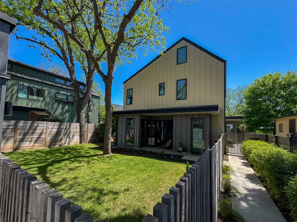 619 Tillery Street #A Austin, TX 78702