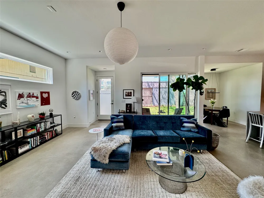 619 Tillery Street #A Austin, TX 78702