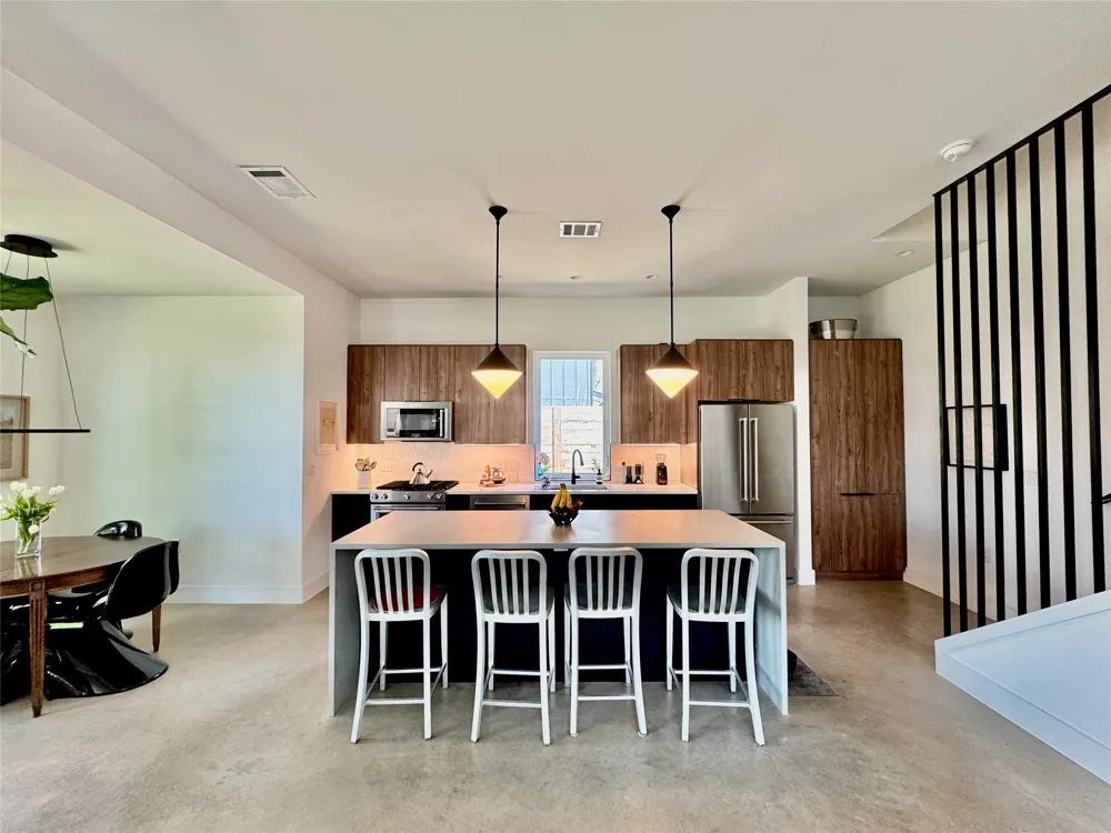 619 Tillery Street #A Austin, TX 78702