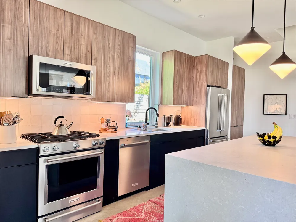 619 Tillery Street #A Austin, TX 78702