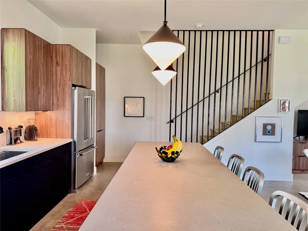 619 Tillery Street #A Austin, TX 78702
