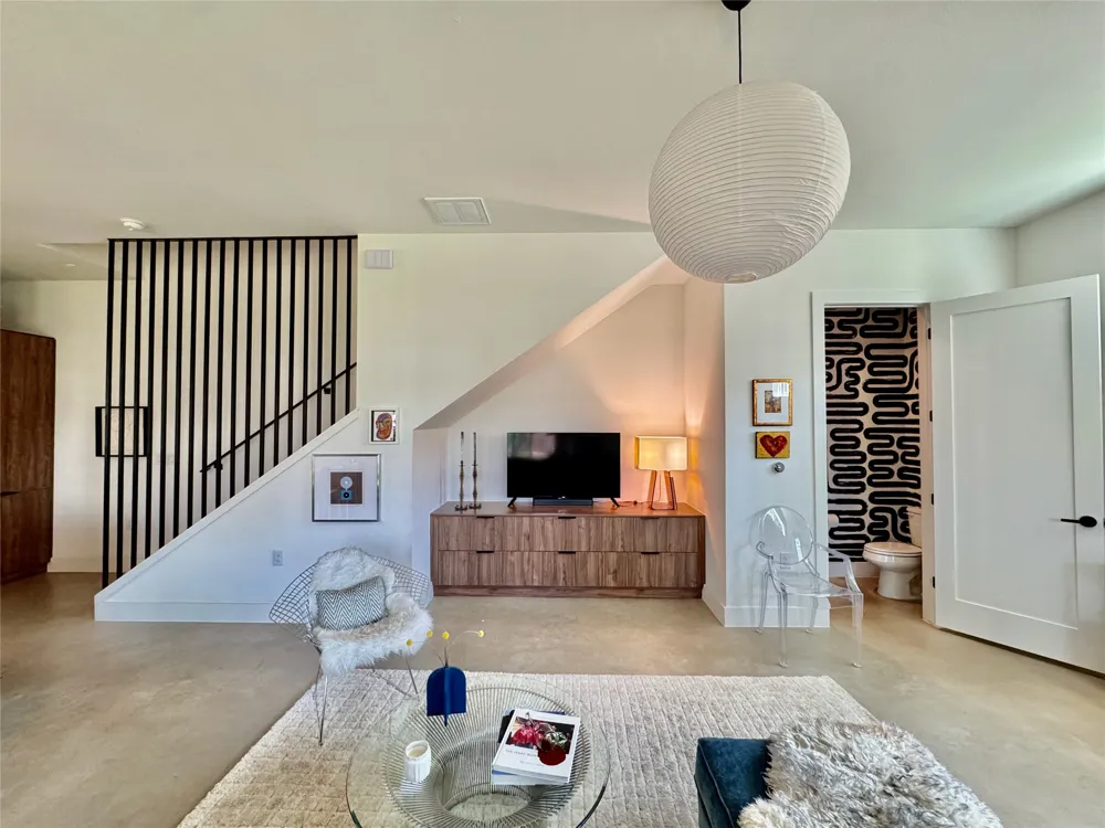 619 Tillery Street #A Austin, TX 78702