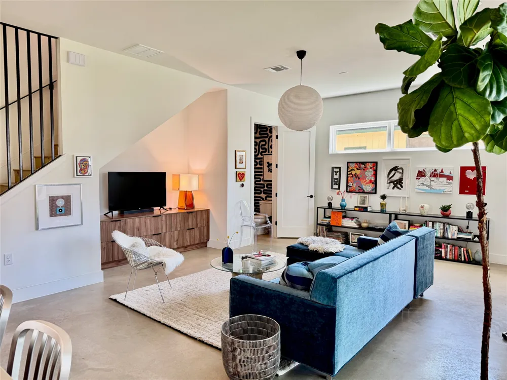 619 Tillery Street #A Austin, TX 78702