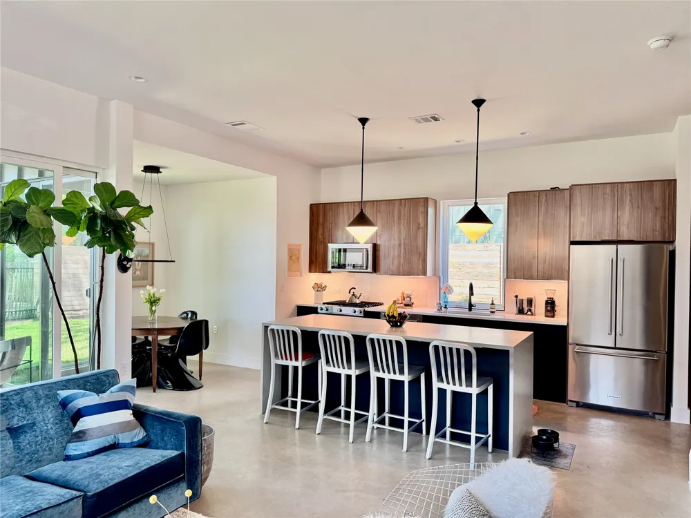619 Tillery Street #A Austin, TX 78702