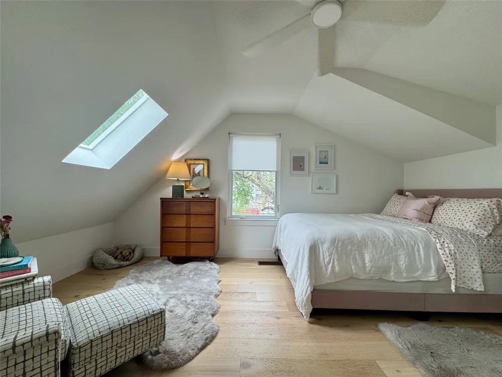 619 Tillery Street #A Austin, TX 78702