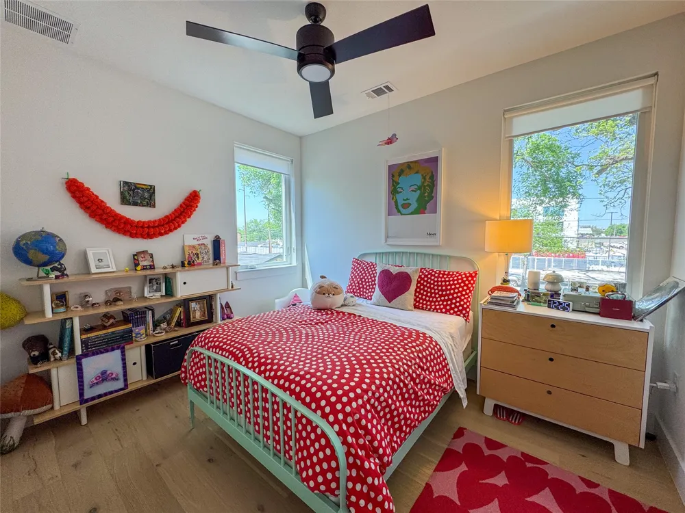 619 Tillery Street #A Austin, TX 78702