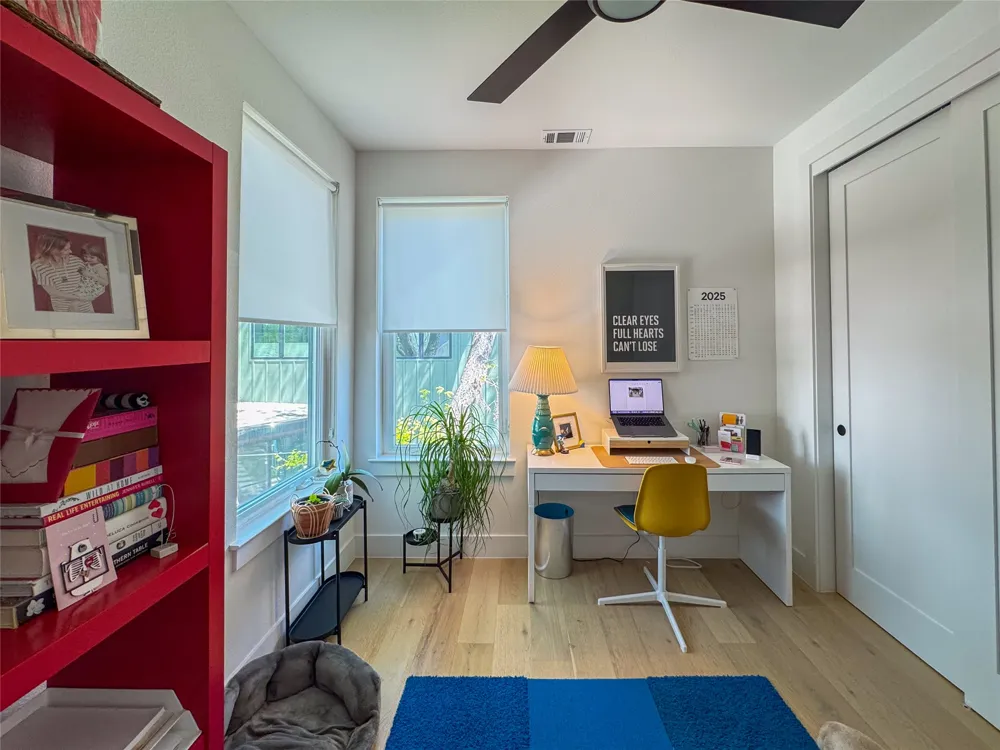619 Tillery Street #A Austin, TX 78702