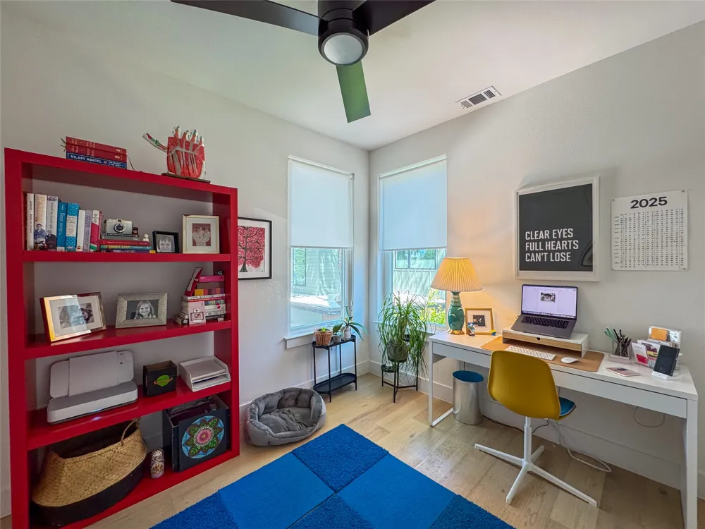 619 Tillery Street #A Austin, TX 78702