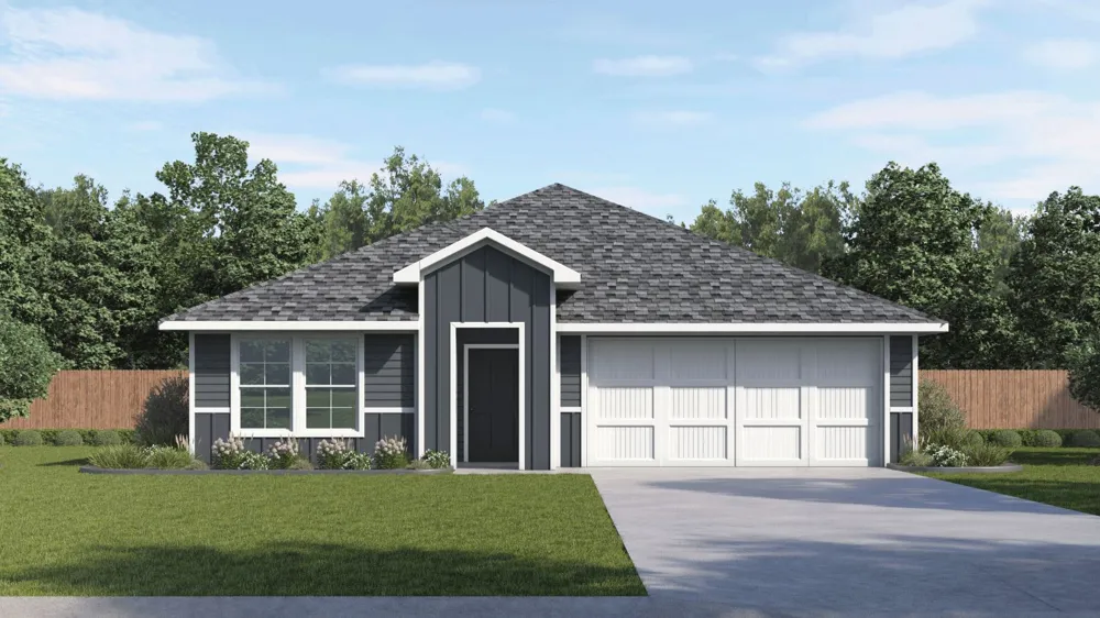 12113 Silverston Tree Bend Mustang Ridge, TX 78610