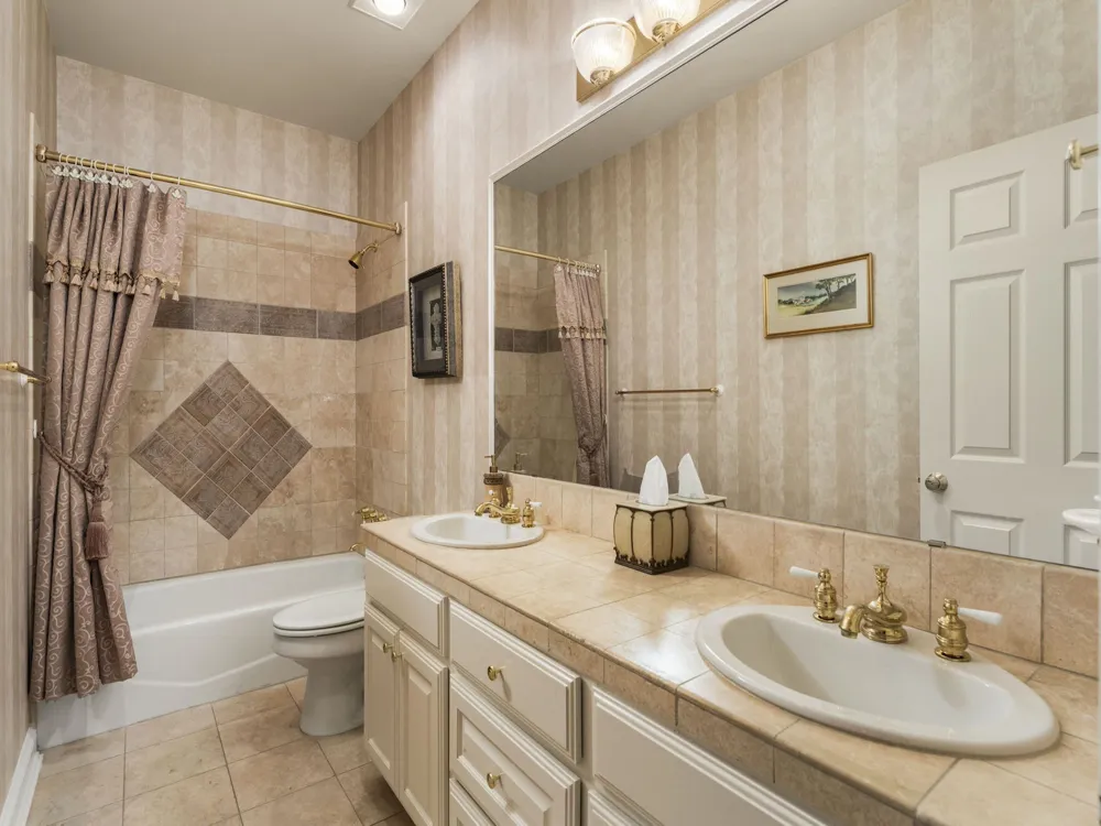 5708 Long Court Austin, TX 78730