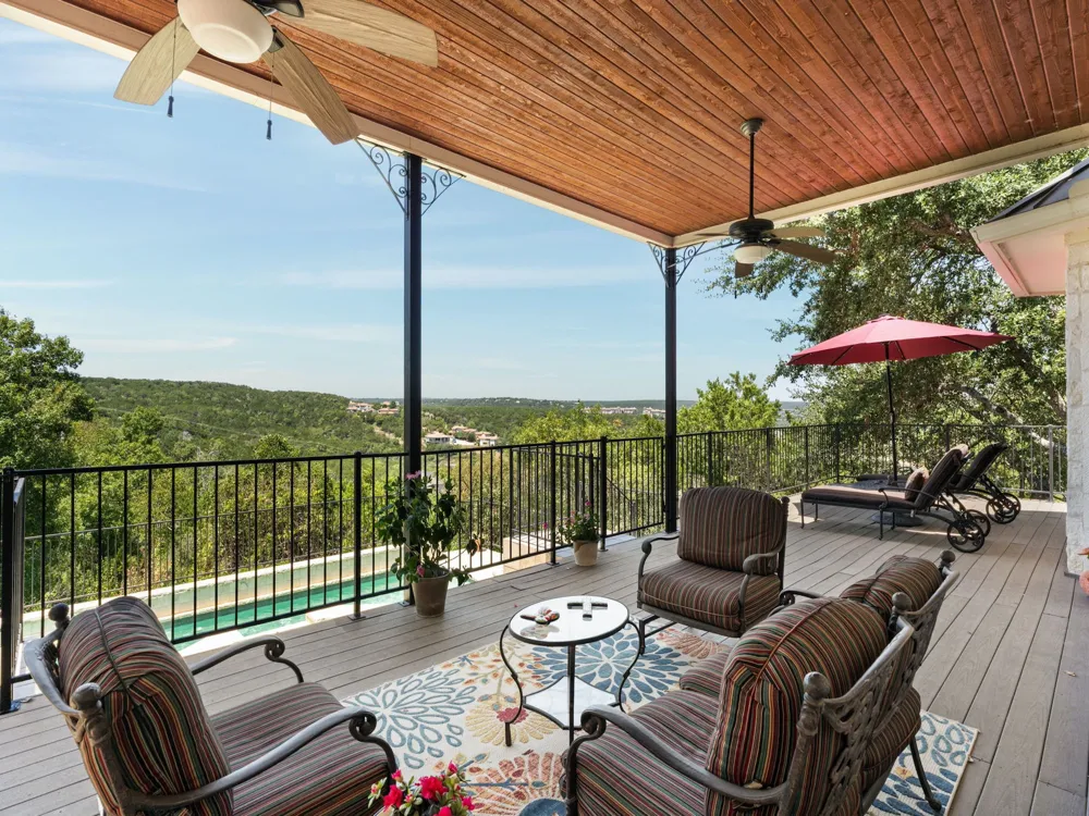 5708 Long Court Austin, TX 78730