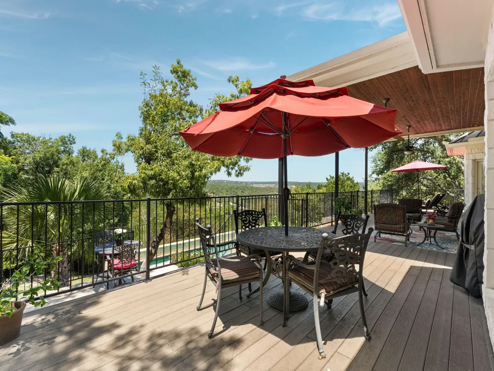 5708 Long Court Austin, TX 78730