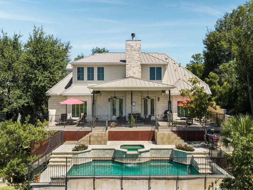 5708 Long Court Austin, TX 78730