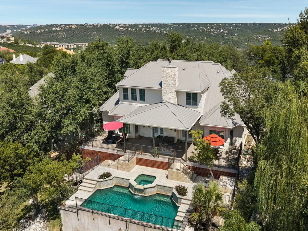 5708 Long Court Austin, TX 78730