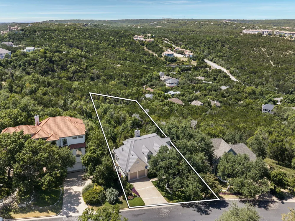 5708 Long Court Austin, TX 78730