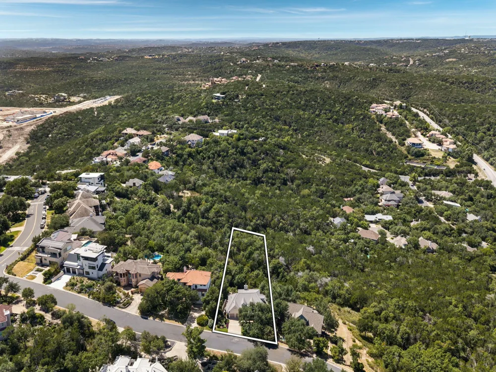 5708 Long Court Austin, TX 78730