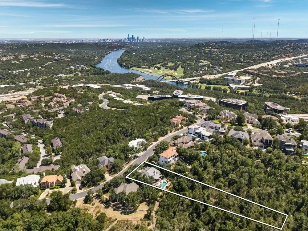 5708 Long Court Austin, TX 78730