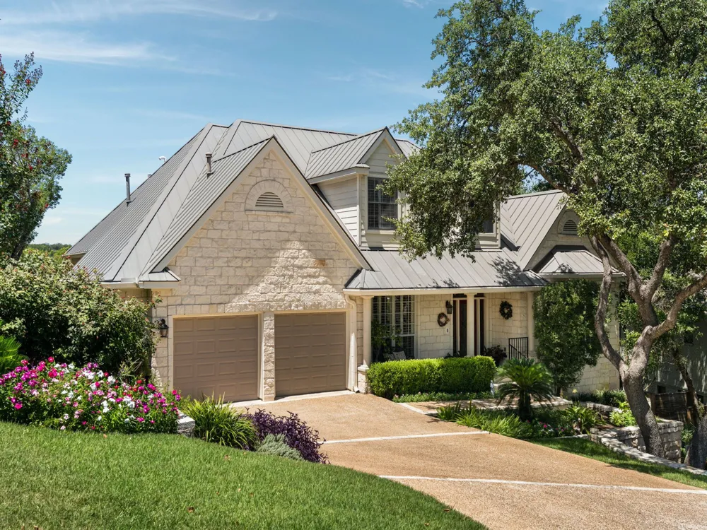 5708 Long Court Austin, TX 78730
