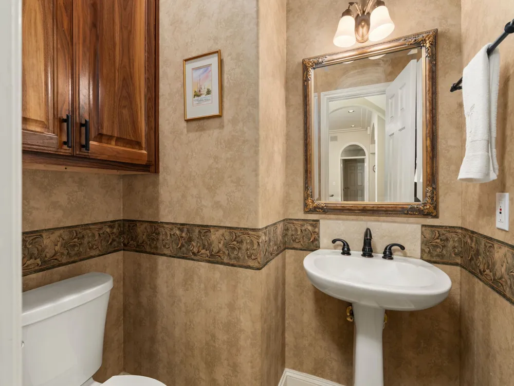 5708 Long Court Austin, TX 78730