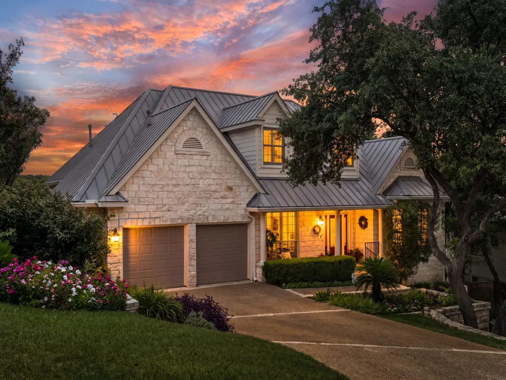 5708 Long Court Austin, TX 78730