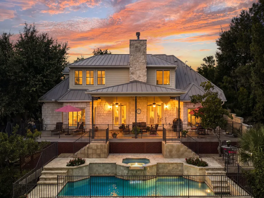 5708 Long Court Austin, TX 78730