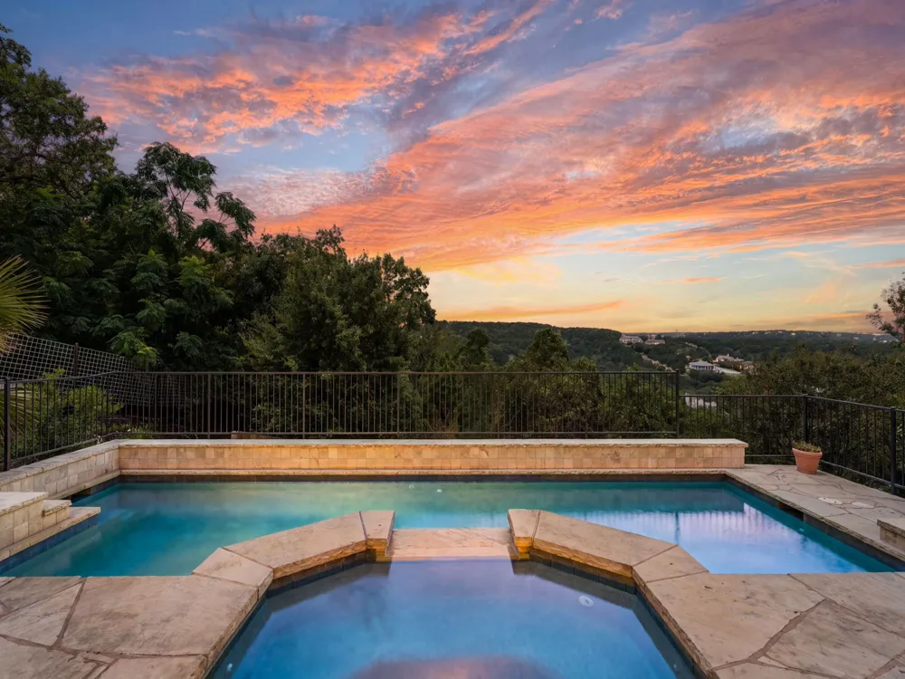 5708 Long Court Austin, TX 78730