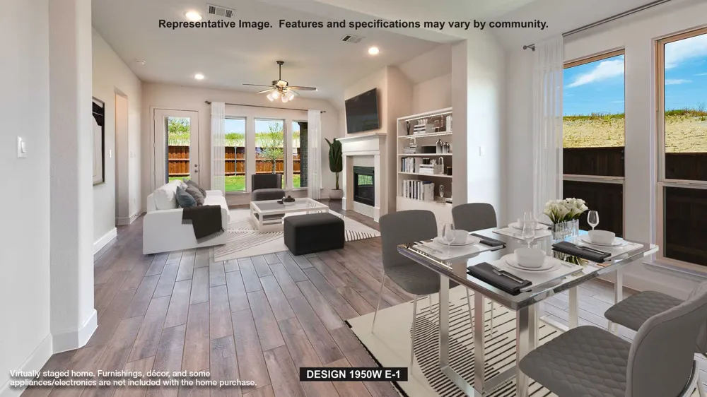 308 Rightfield Drive Liberty Hill, TX 78642