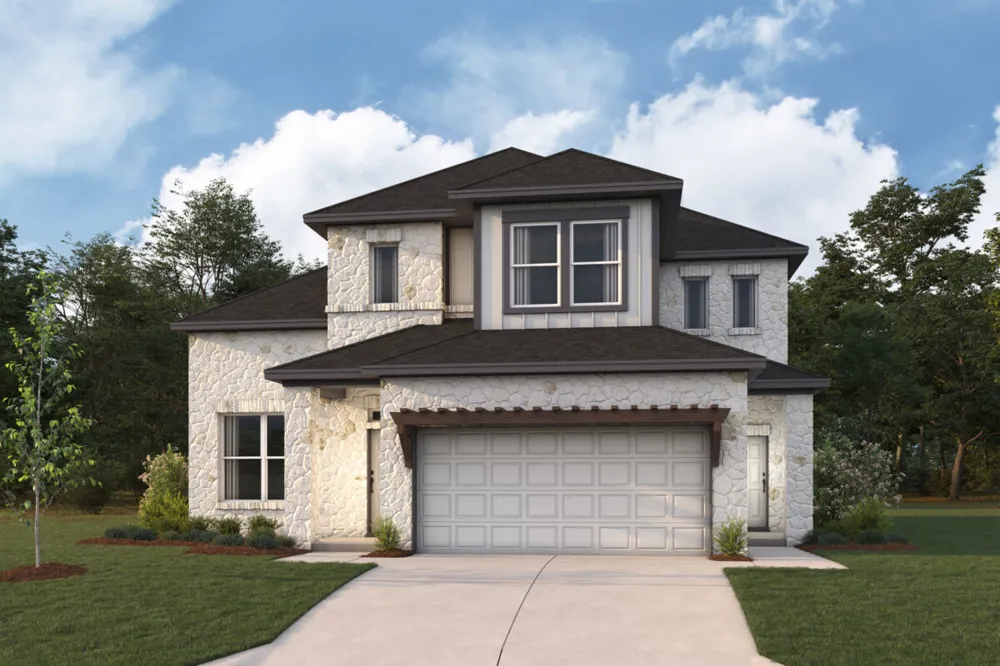 913 Purmela Street Leander, TX 78641