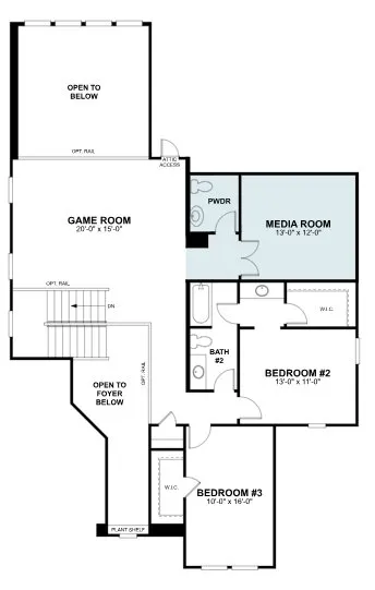 913 Purmela Street Leander, TX 78641