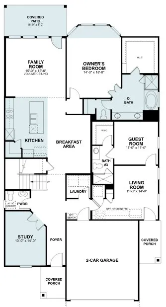 913 Purmela Street Leander, TX 78641