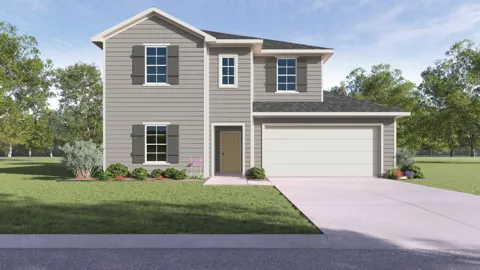 12112 Silverston Tree Bend