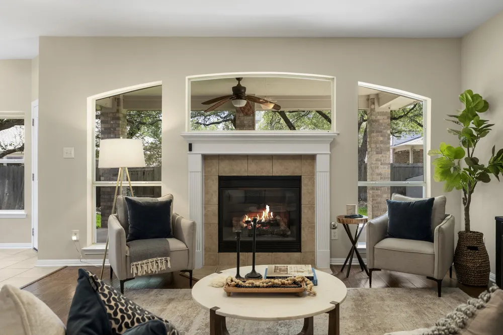 1822 Nelson Ranch Loop Cedar Park, TX 78613