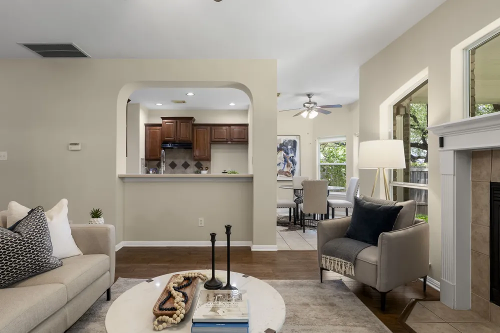 1822 Nelson Ranch Loop Cedar Park, TX 78613