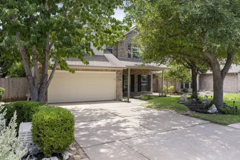 1822 Nelson Ranch Loop