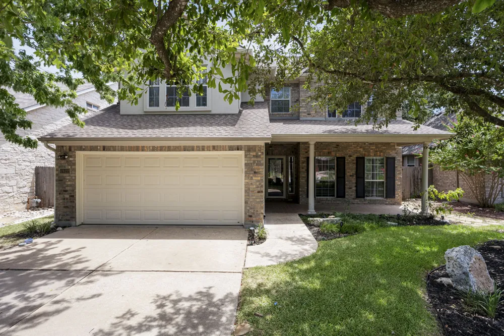 1822 Nelson Ranch Loop Cedar Park, TX 78613