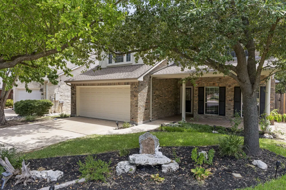 1822 Nelson Ranch Loop Cedar Park, TX 78613