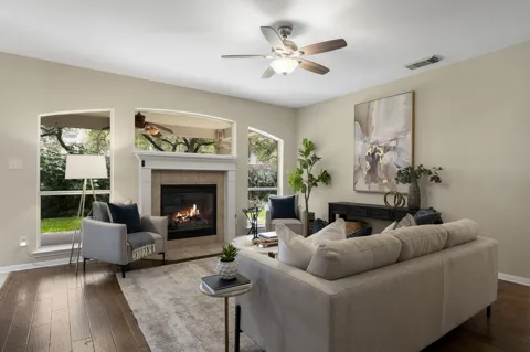 1822 Nelson Ranch Loop
