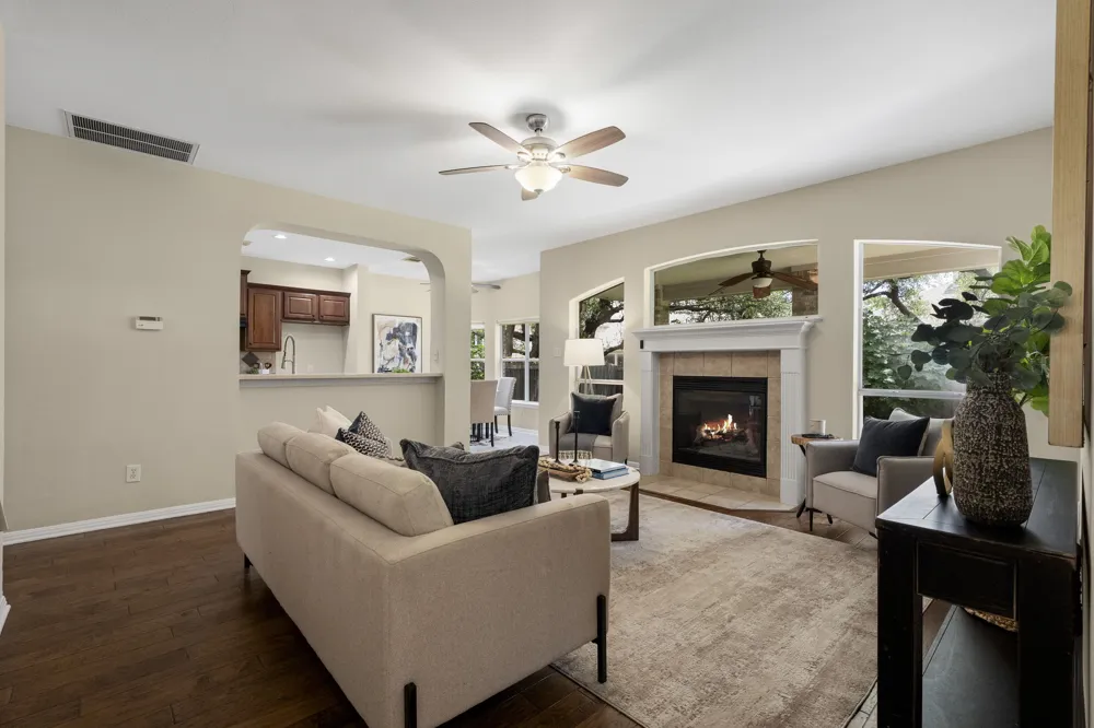 1822 Nelson Ranch Loop Cedar Park, TX 78613