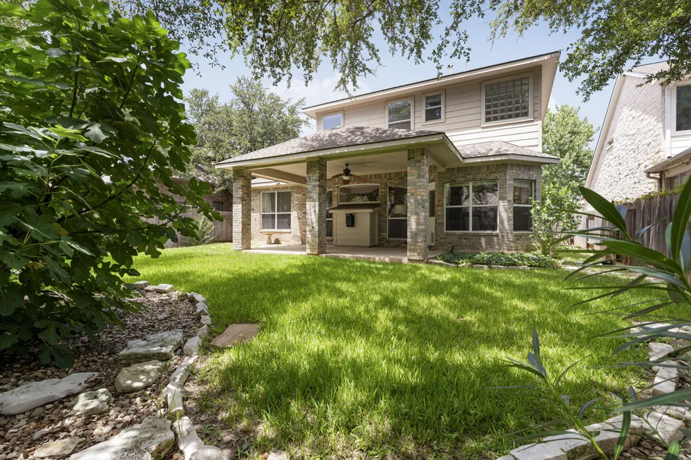 1822 Nelson Ranch Loop Cedar Park, TX 78613