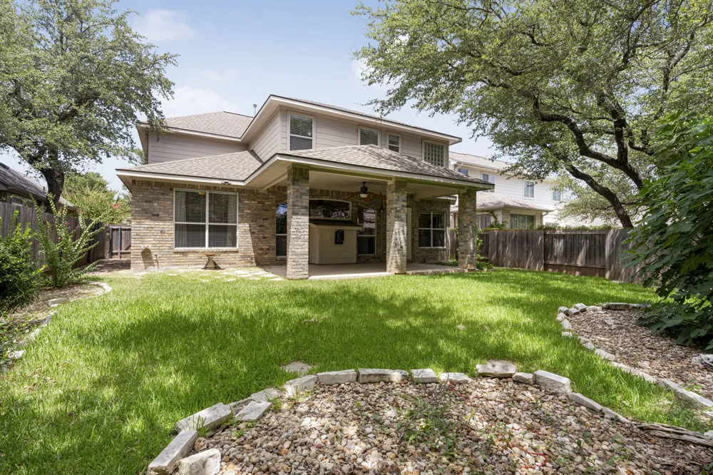 1822 Nelson Ranch Loop Cedar Park, TX 78613