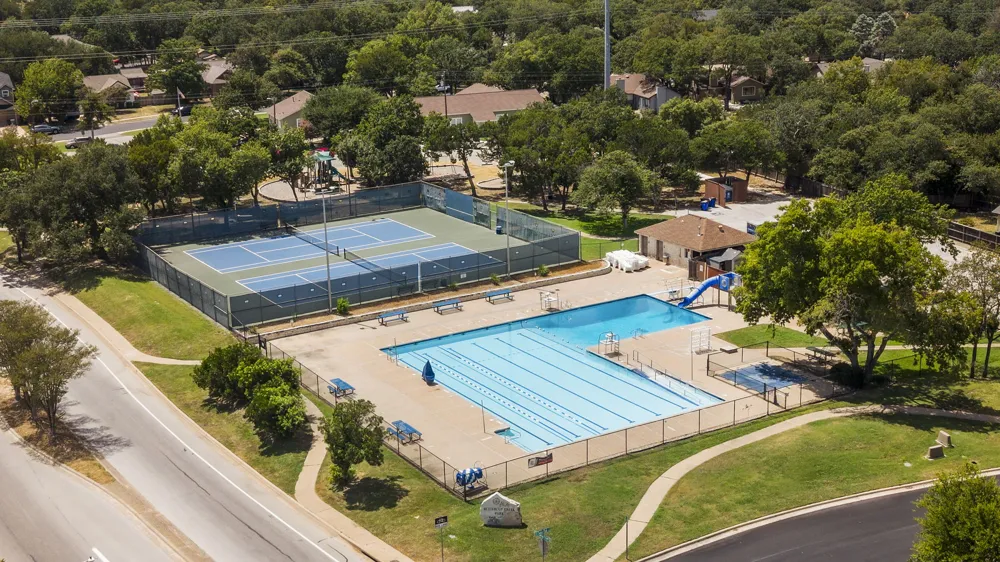 1822 Nelson Ranch Loop Cedar Park, TX 78613