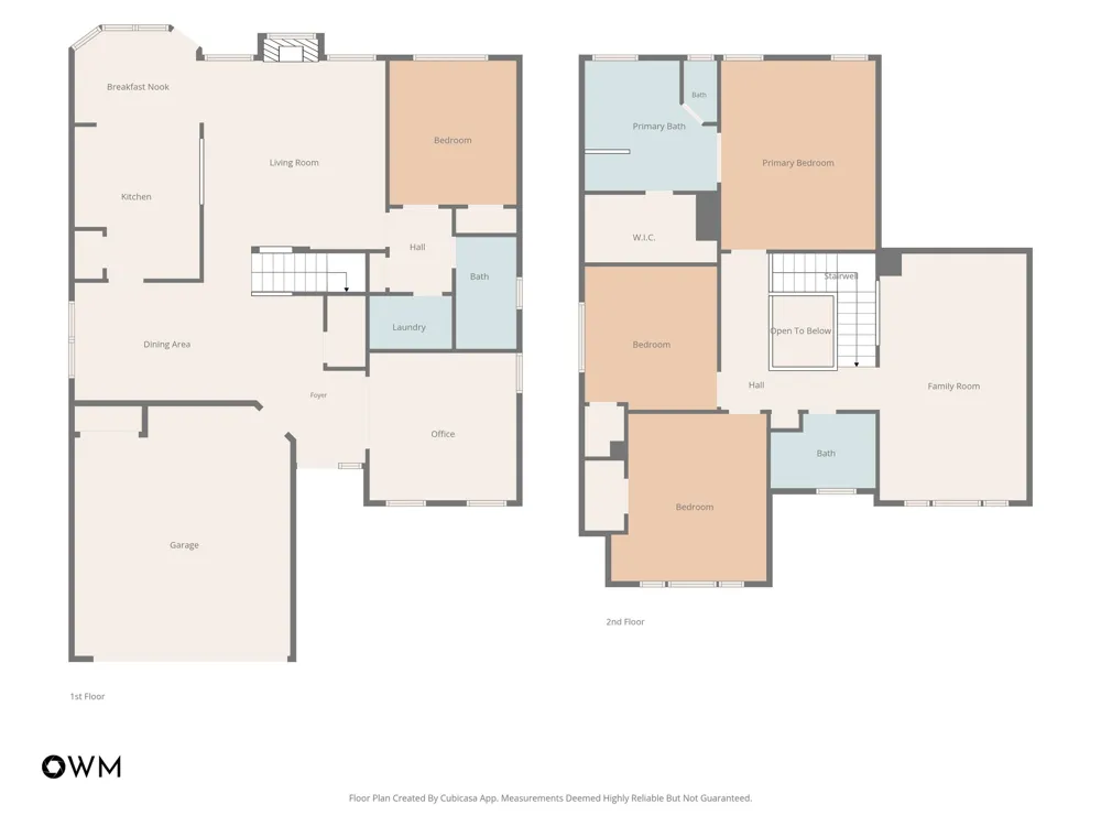 1822 Nelson Ranch Loop Cedar Park, TX 78613