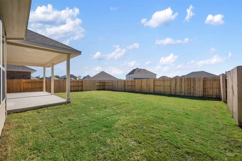 537 Redding Way Georgetown, TX 78633