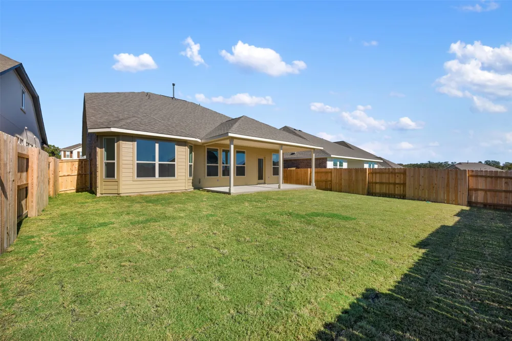 537 Redding Way Georgetown, TX 78633