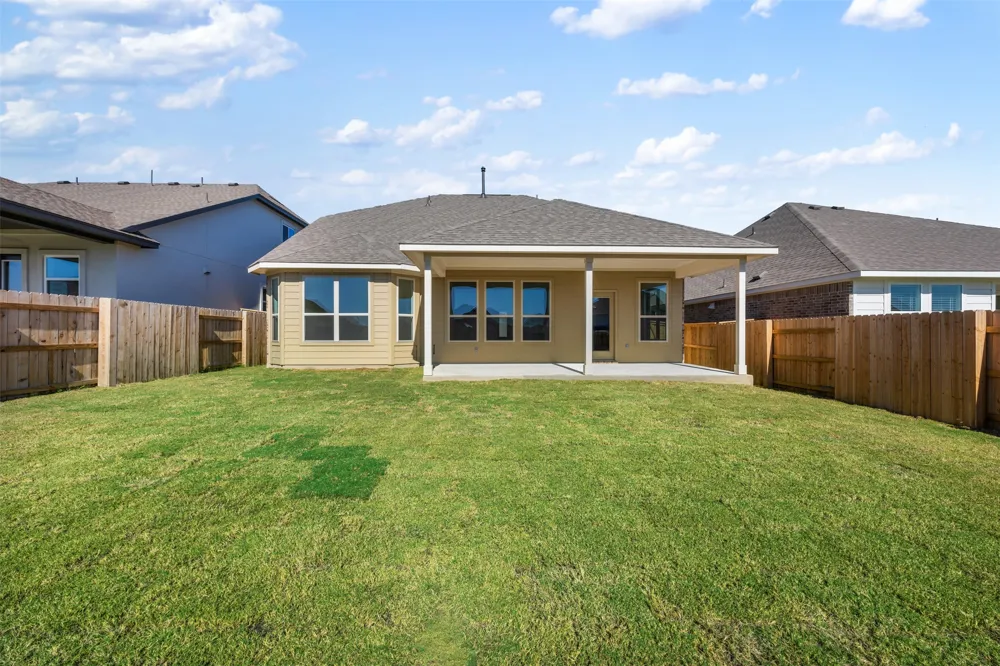 537 Redding Way Georgetown, TX 78633