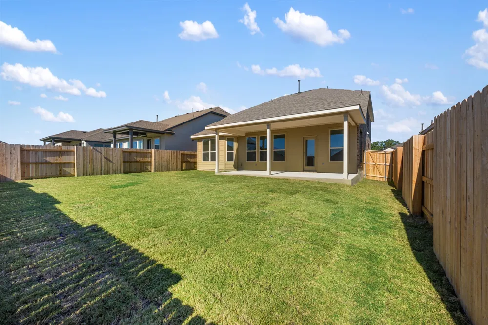 537 Redding Way Georgetown, TX 78633